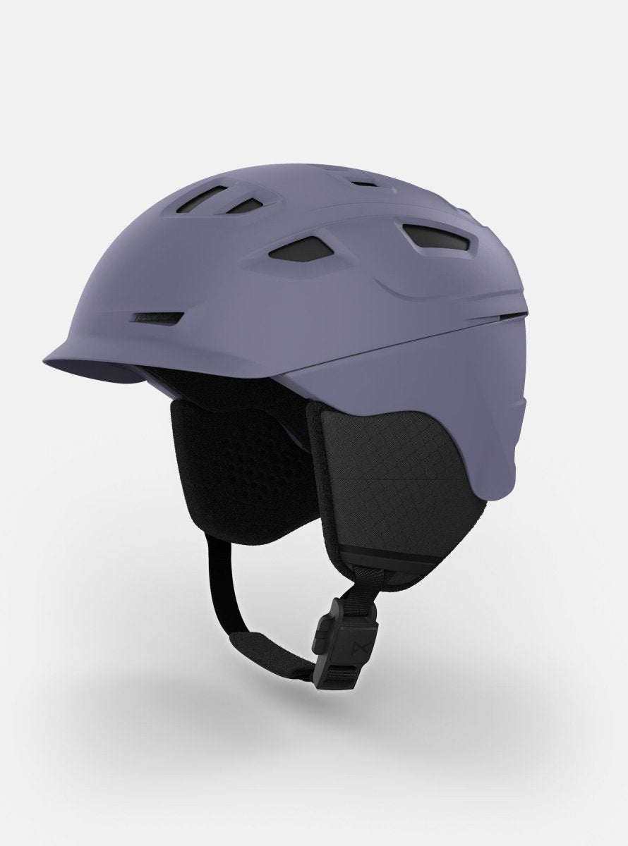Anon Prime MIPS Helmet Purple - Elevation107