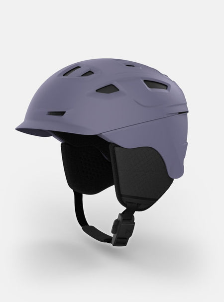 Anon Prime MIPS Helmet Purple - Elevation107