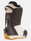 Burton Ruler Step On Snowboard Boots Mens 2024 Brown / Sand