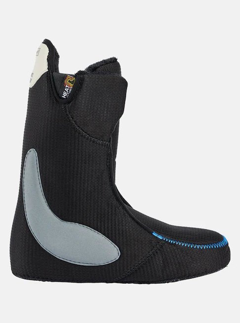 Burton Limelight Step On Snowboard Boots Womens Stout White - Elevation107