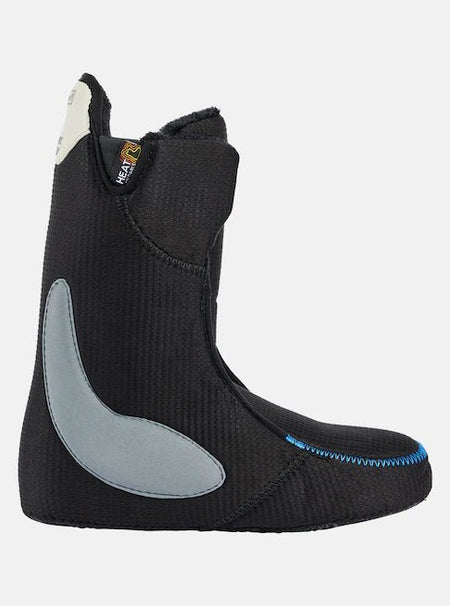 Burton Limelight Step On Snowboard Boots Womens Stout White - Elevation107