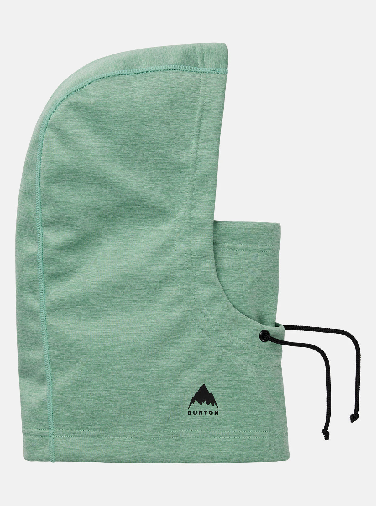 Burton Men's Bonded Hood 2026 Soft Sage Heather - Elevation107