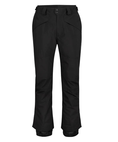 ONeill Hammer Pants Mens 2024 Black Out