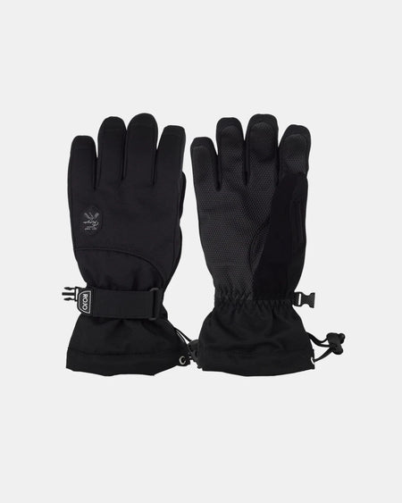 Rojo Maximise Gloves Womens 2026 Black - Elevation107