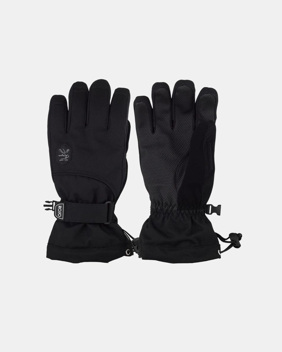 Rojo Maximise Gloves Womens 2026 Black