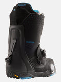 Burton Photon BOA Step On Wide Snowboard Boots Mens 2024 Black