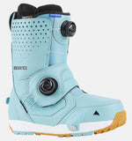 Burton Photon BOA Step On Snowboard Boots Mens 2024 Rock Lichen
