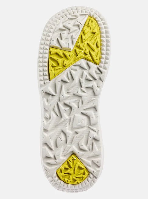 Burton Swath BOA Snowboard Boots Mens Slate Blue - Elevation107