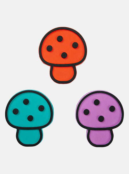 Burton Foam Stomp Pad 2026 Shrooms - Elevation107