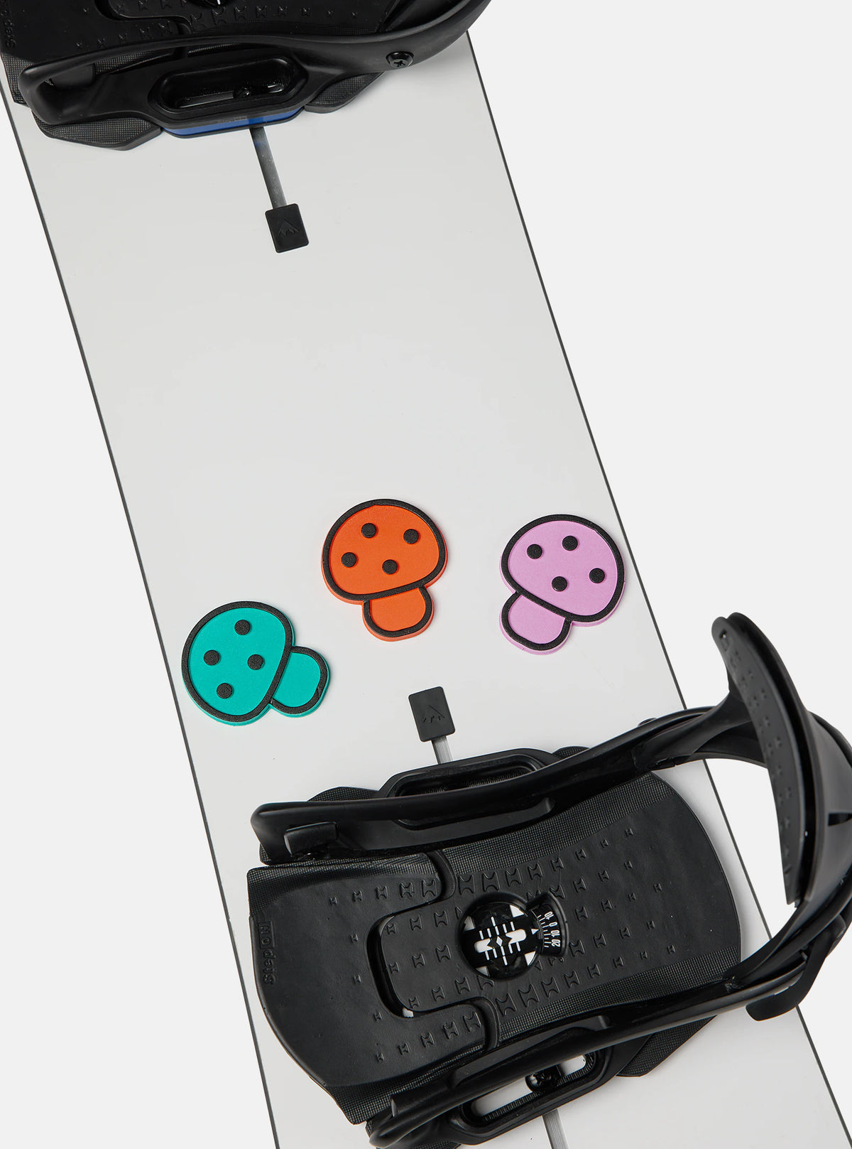 Burton Foam Stomp Pad 2026 Shrooms - Elevation107