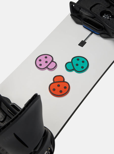 Burton Foam Stomp Pad 2026 Shrooms - Elevation107