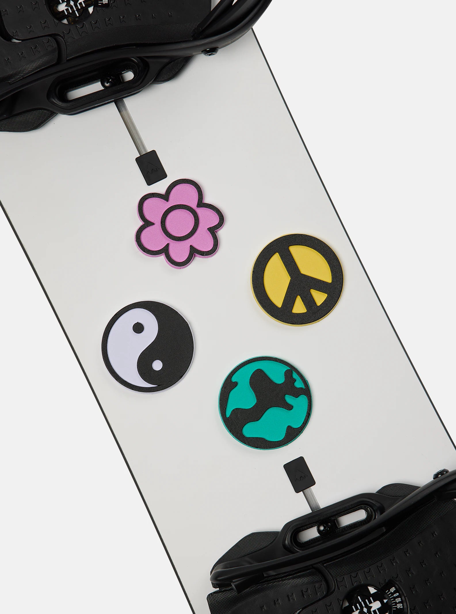 Burton Foam Stomp Pad 2026 Assorted - Elevation107