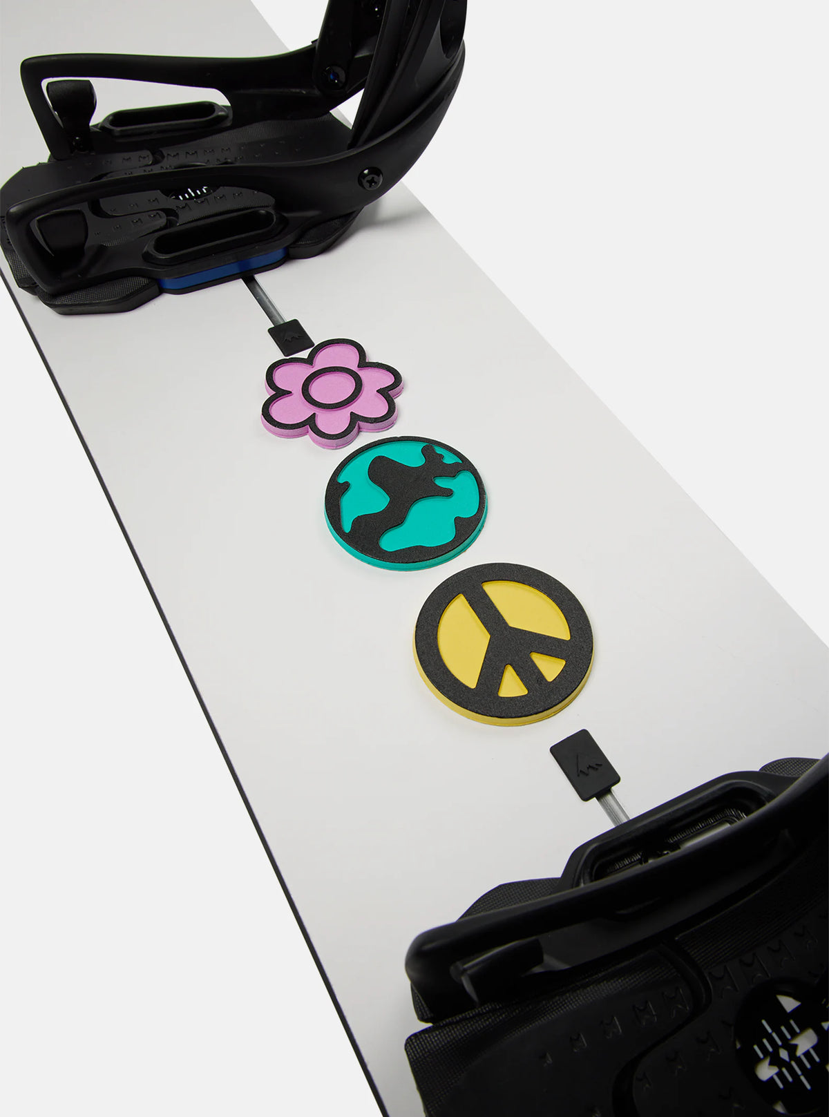 Burton Foam Stomp Pad 2026 Assorted - Elevation107