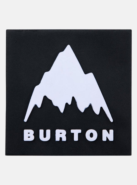 Burton Foam Stomp Pad 2026 Mountain Logo - Elevation107