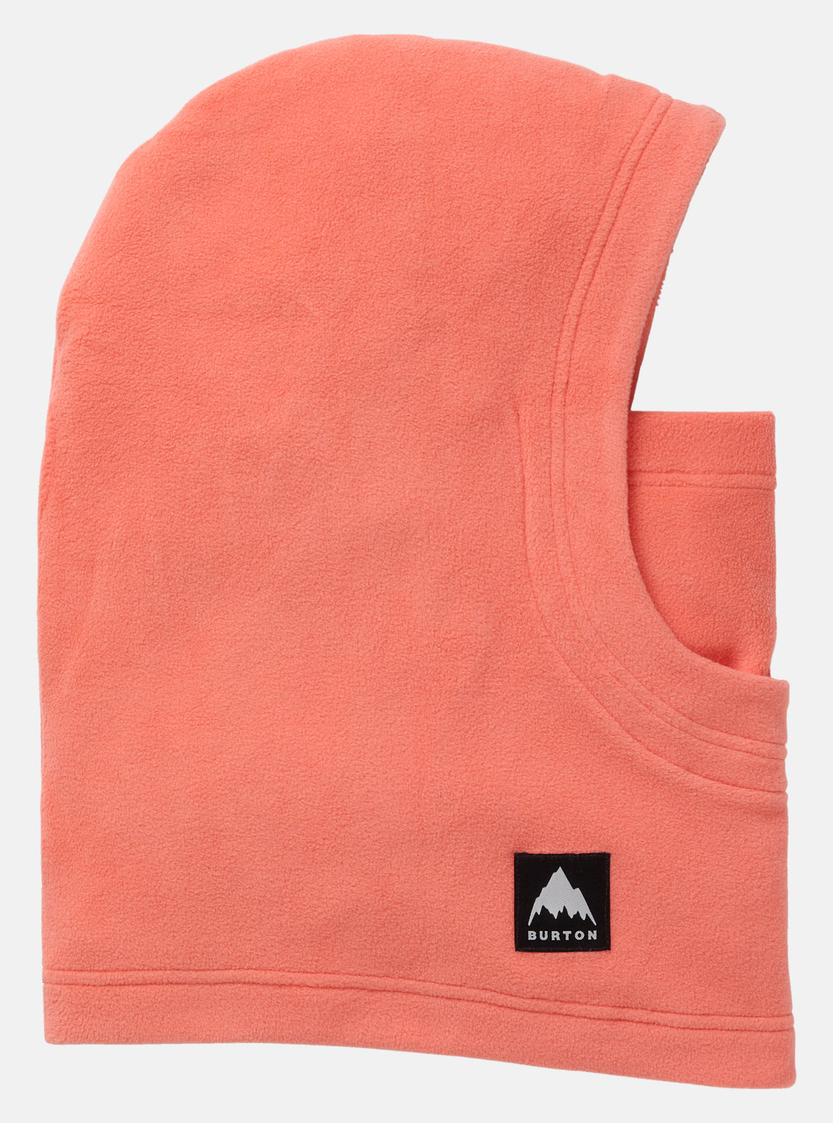 Burton Kids Burke Hood Peach Echo - Elevation107