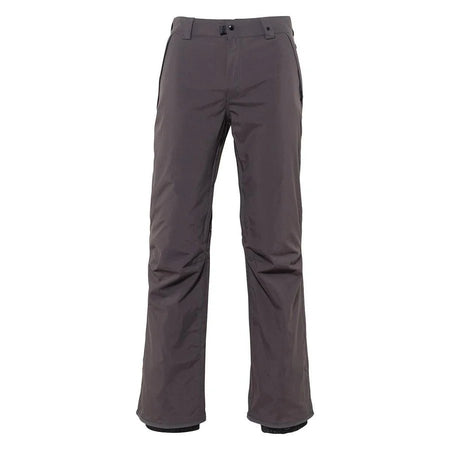 686 Mens Standard Mens Pants 2026 Charcoal - Elevation107