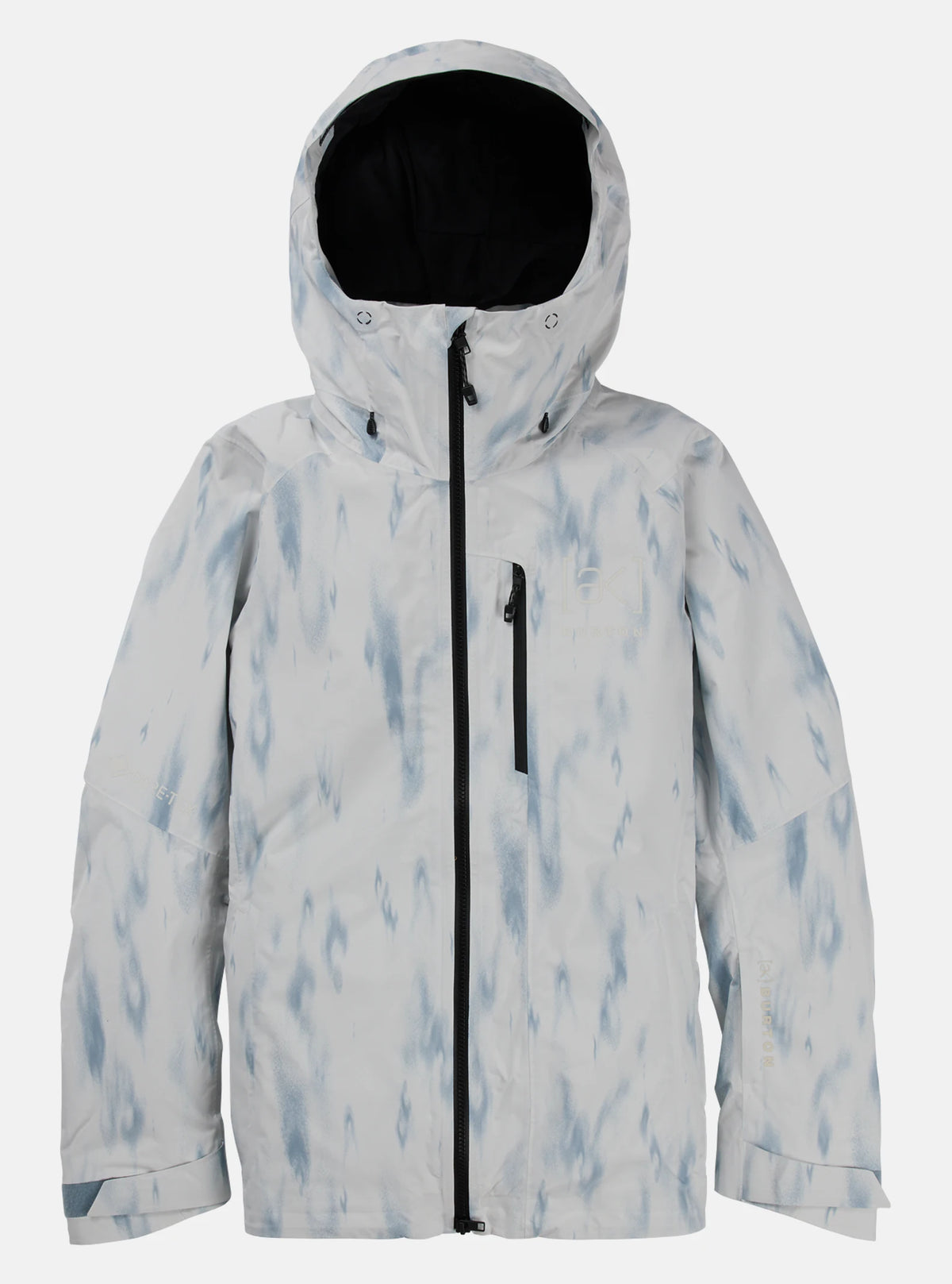 Burton [ak] Upshift GORE - TEX Jacket Womens 2025 Mystify Flame - Elevation107