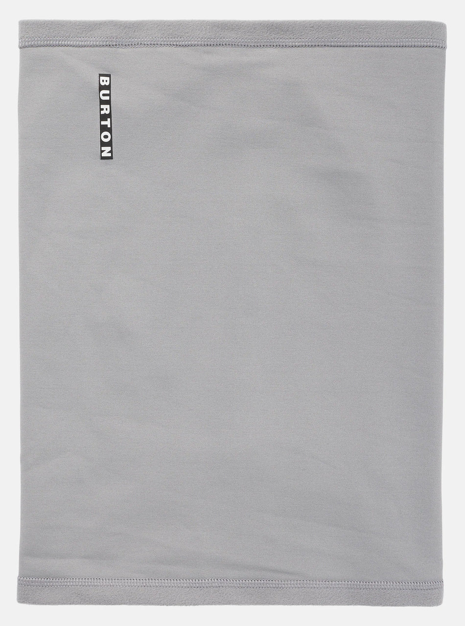 Burton Neckwarmer Heavyweight Sharkskin - Elevation107