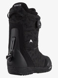 Burton Swath BOA Step On Snowboard Boots Mens 2024 Black