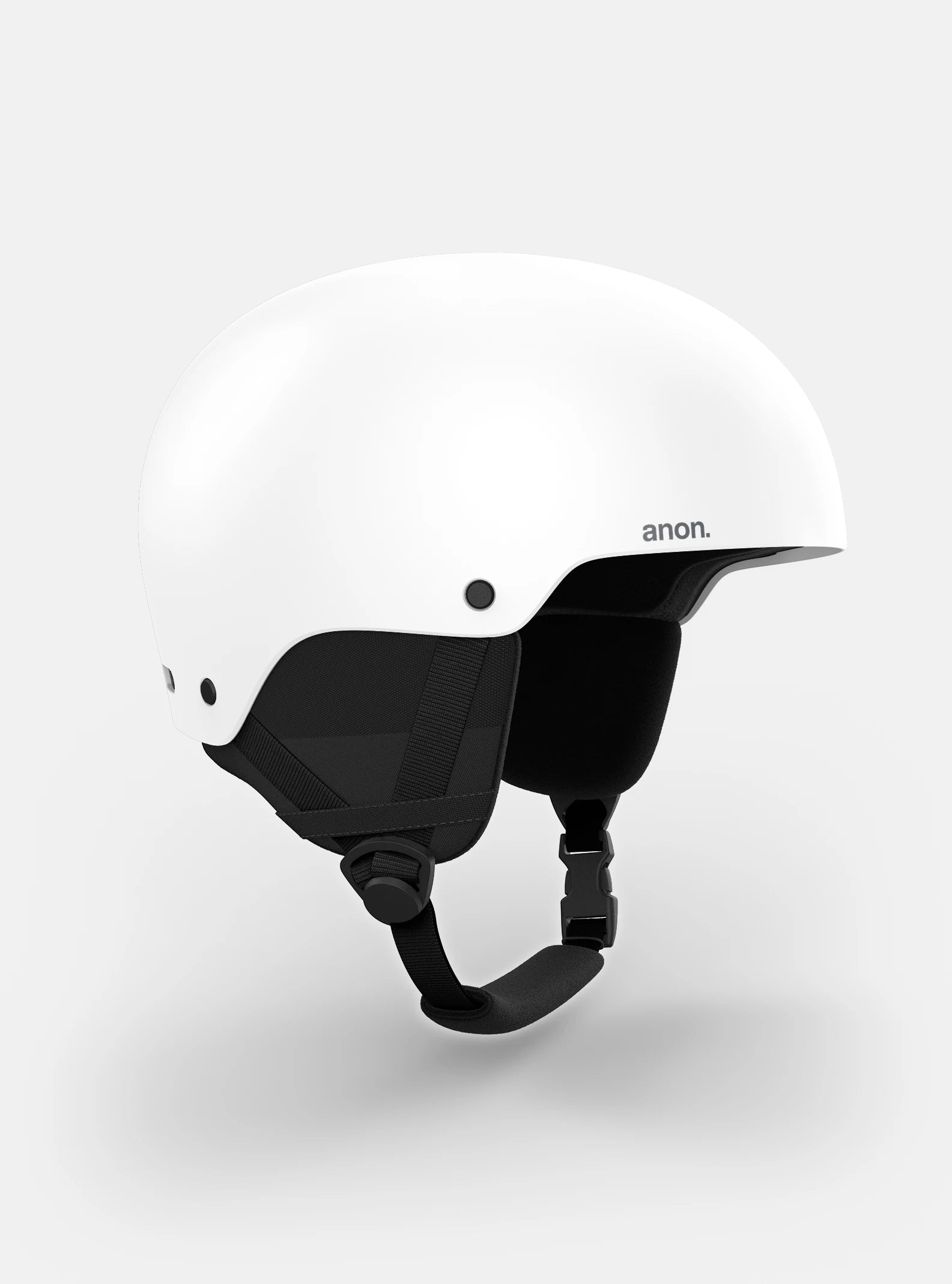 Anon Raider 3 Helmet White - Elevation107