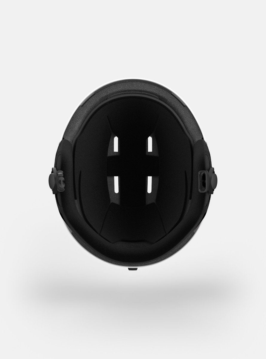 Anon Raider 3 Helmet White - Elevation107