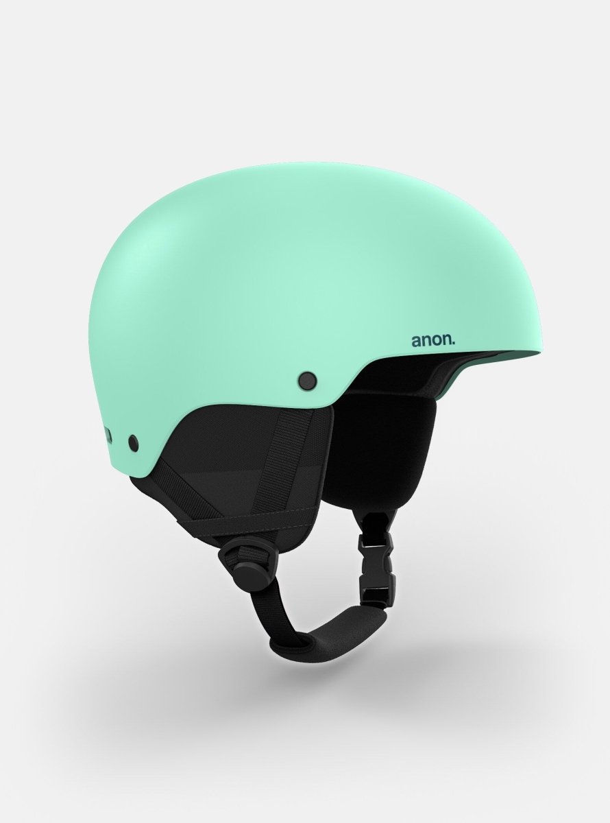 Anon Raider 3 Helmet Powder Mint - Elevation107
