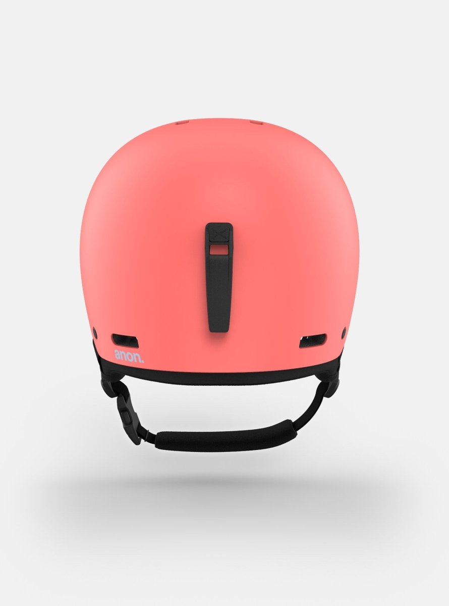 Anon Raider 3 Helmet Peach Echo - Elevation107