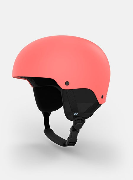 Anon Raider 3 Helmet Peach Echo - Elevation107