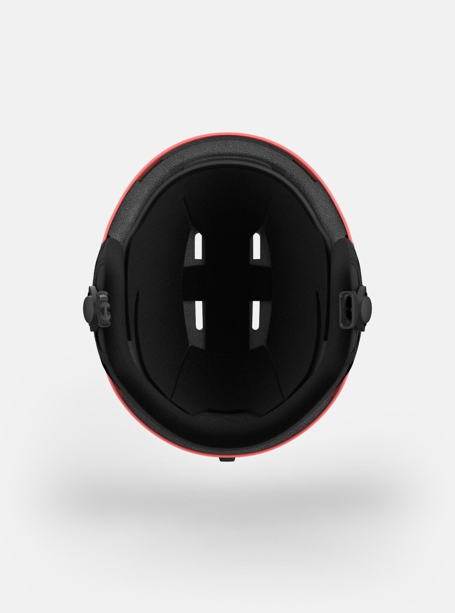 Anon Raider 3 Helmet Peach Echo - Elevation107