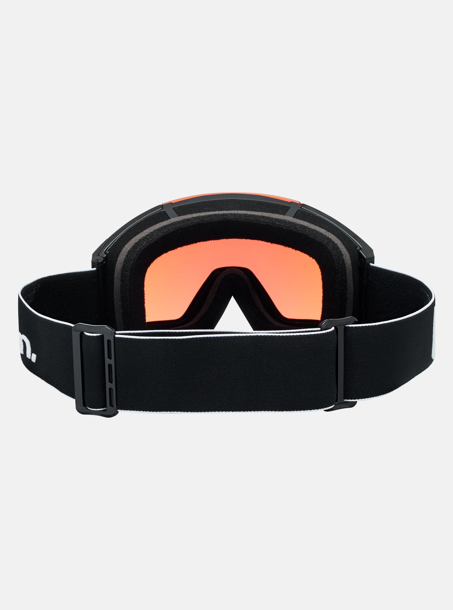 Anon Sync Goggles & MFI Face Mask & Spare Lens - Black / Perceive Variable Blue Lens - Low Bridge Fit - Elevation107