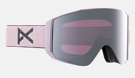Anon Sync Goggles Elderberry / Perceive Sun Onyx Lens - Elevation107