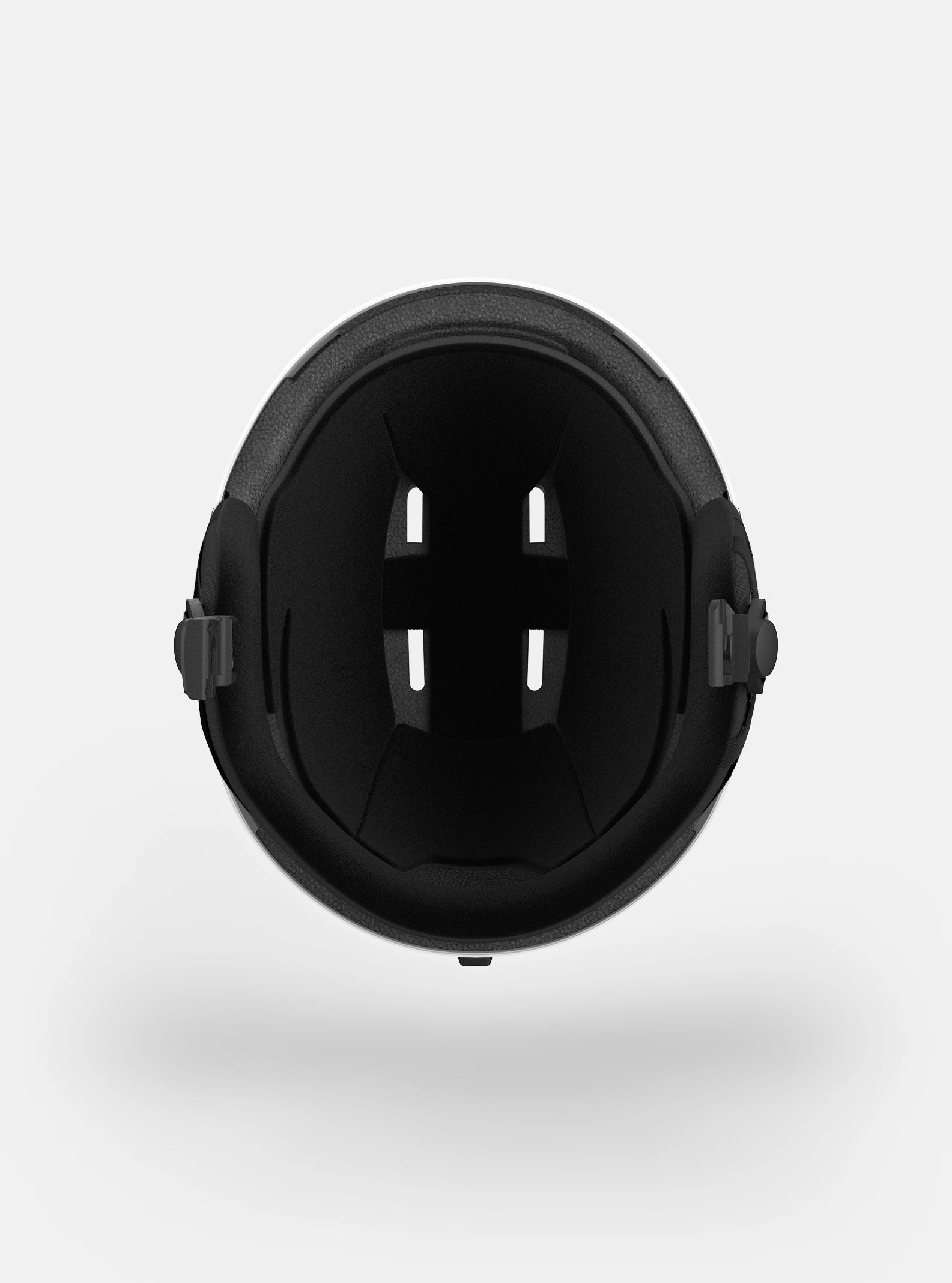 Anon Rime 3 Helmet Kids White - Elevation107