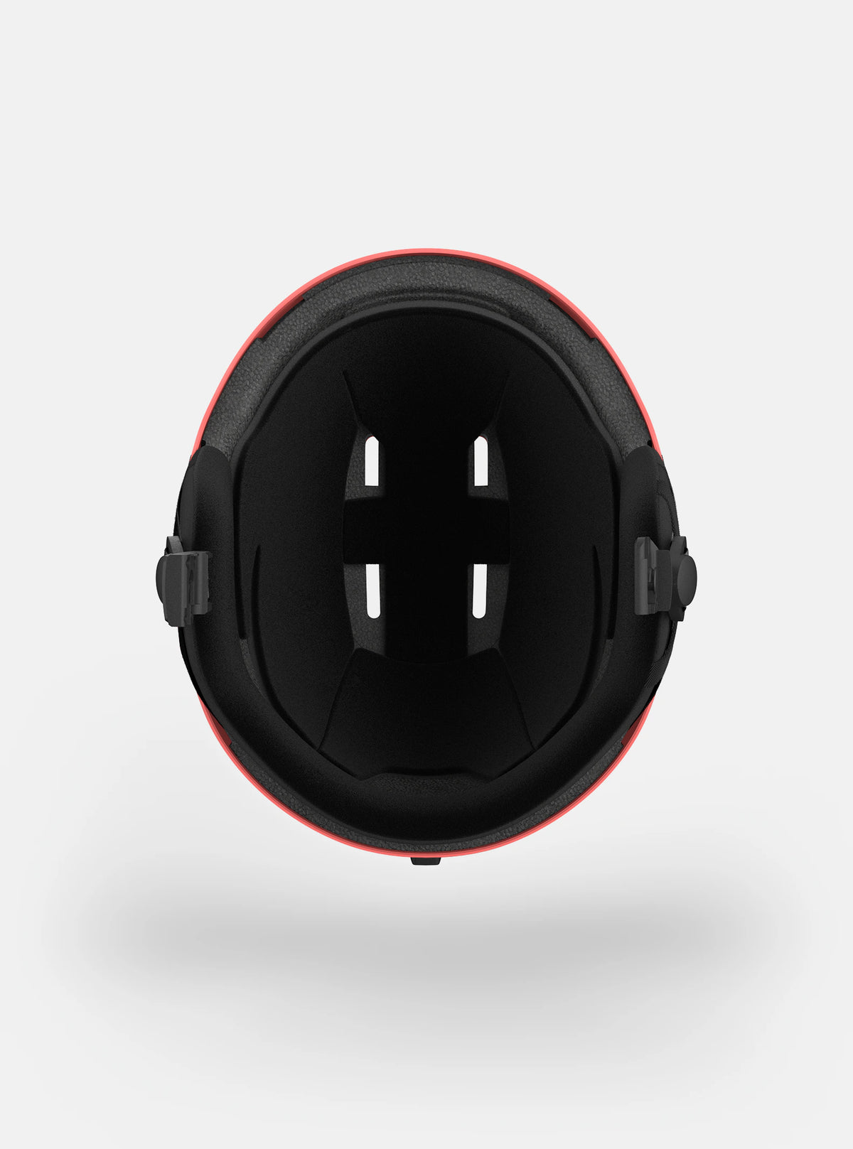 Anon Rime 3 Helmet Kids Peach Echo - Elevation107