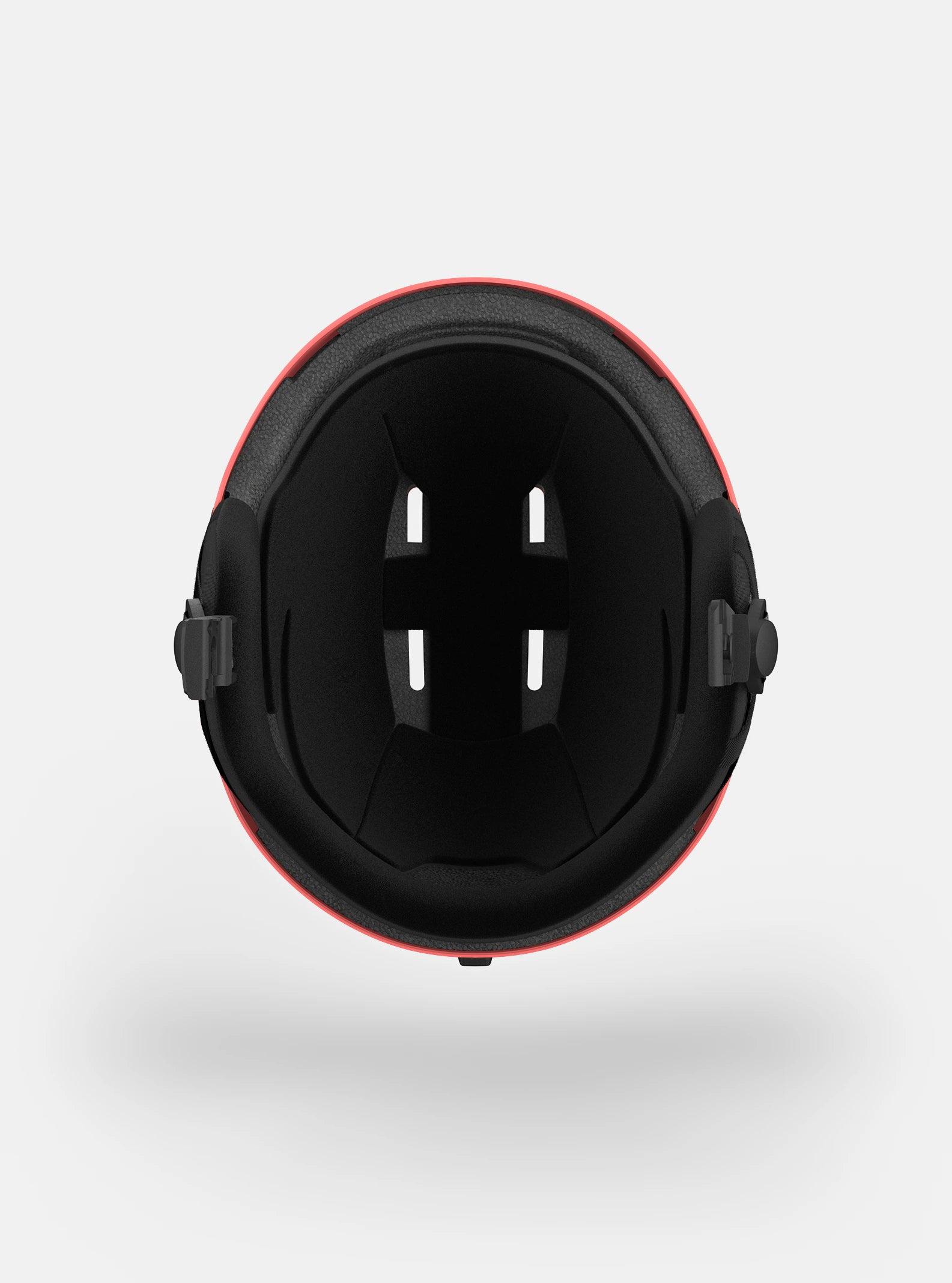 Anon Rime 3 Helmet Kids Peach Echo - Elevation107