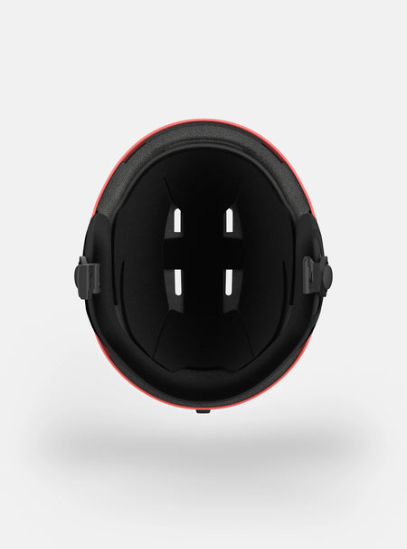 Anon Rime 3 Helmet Kids Peach Echo - Elevation107