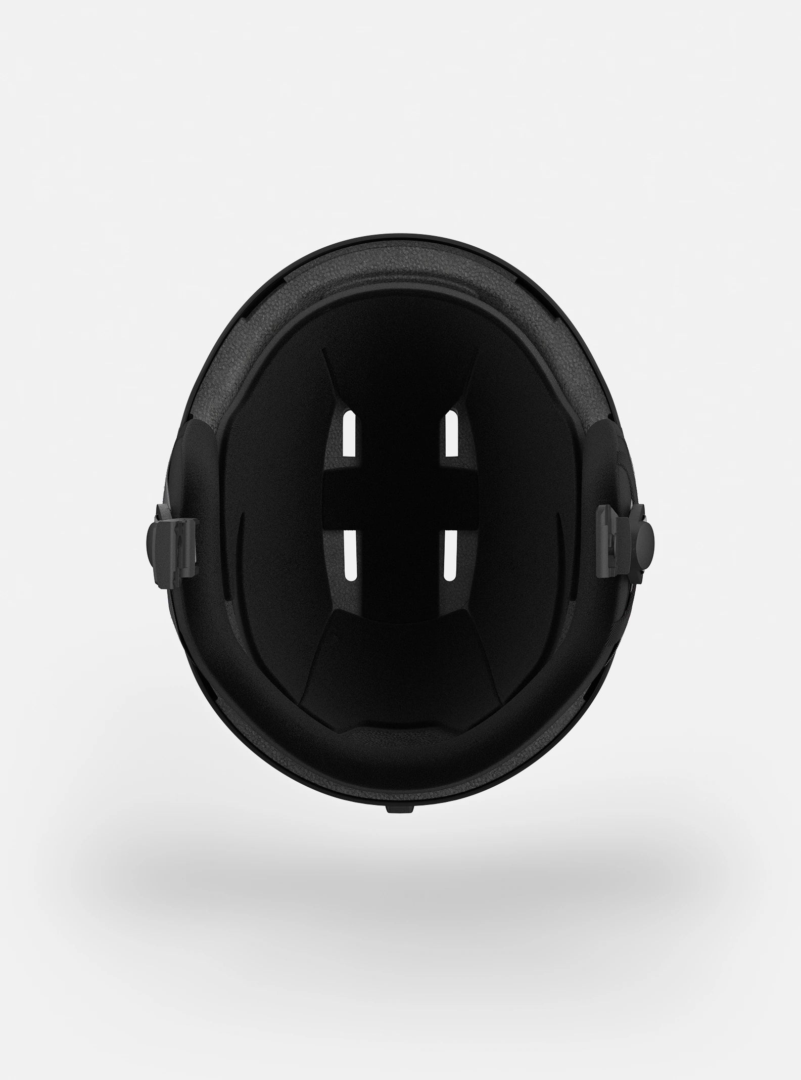 Anon Rime 3 Helmet Kids Black - Elevation107