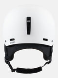 Anon Raider 3 Round Fit Helmet 2024 White