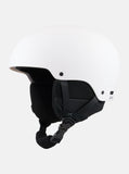 Anon Raider 3 Round Fit Helmet 2024 White