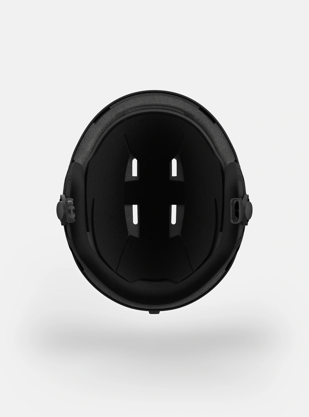 Anon Raider 3 Helmet Unisex 2026 Black - Round Fit - Elevation107