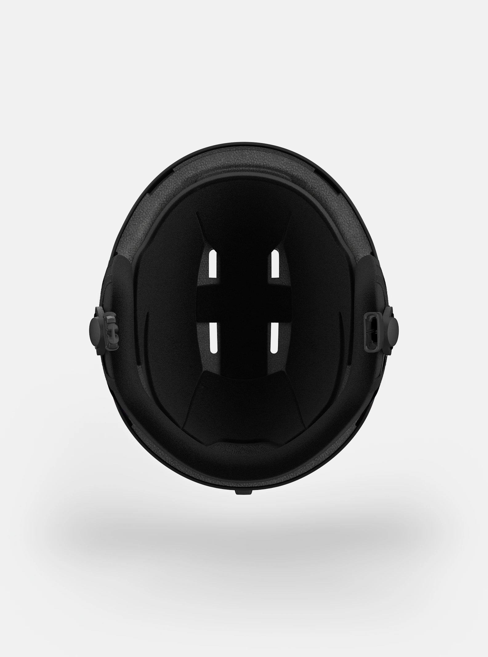 Anon Raider 3 Helmet Unisex 2026 Black - Round Fit - Elevation107