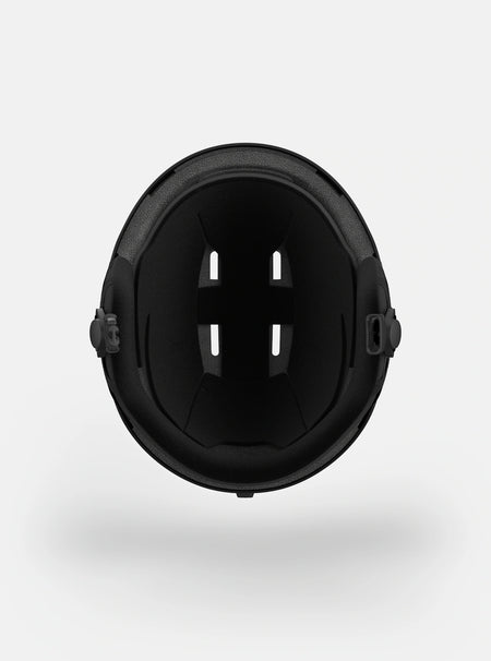 Anon Raider 3 Helmet Unisex 2026 Black - Round Fit - Elevation107
