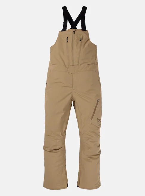 Burton [AK] Cyclic GORE - TEX Bib Pants Mens Kelp - Elevation107
