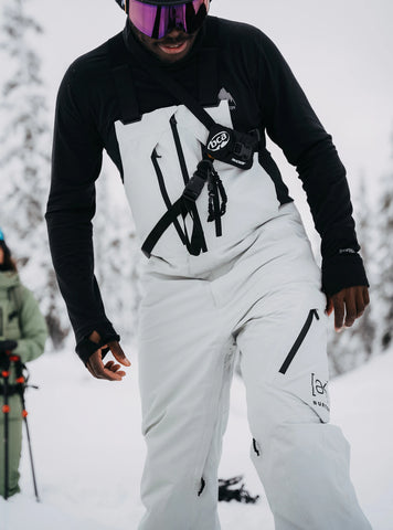 Men's Snowboard Pants and Overalls at Lowest Prices – Elevation107