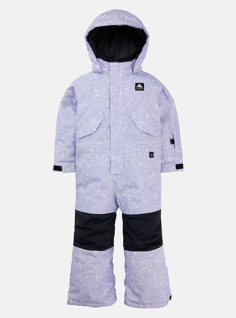 Burton Toddler One Piece Snow Suit Stardust - Elevation107
