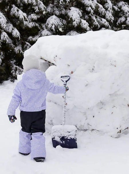 Burton Toddler One Piece Snow Suit Stardust - Elevation107