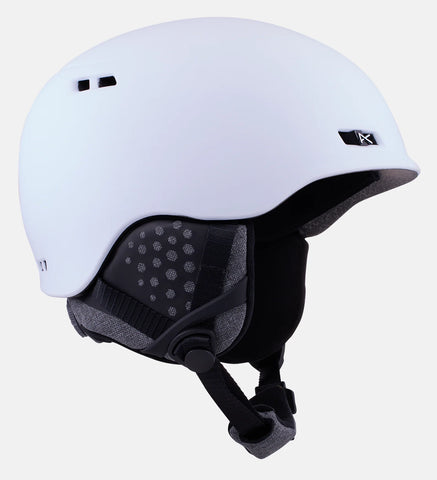 Anon Rodan MIPS Helmet 2024 White