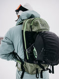 Burton [AK] Dispatcher Backpack 18L 2024 Hedge Green