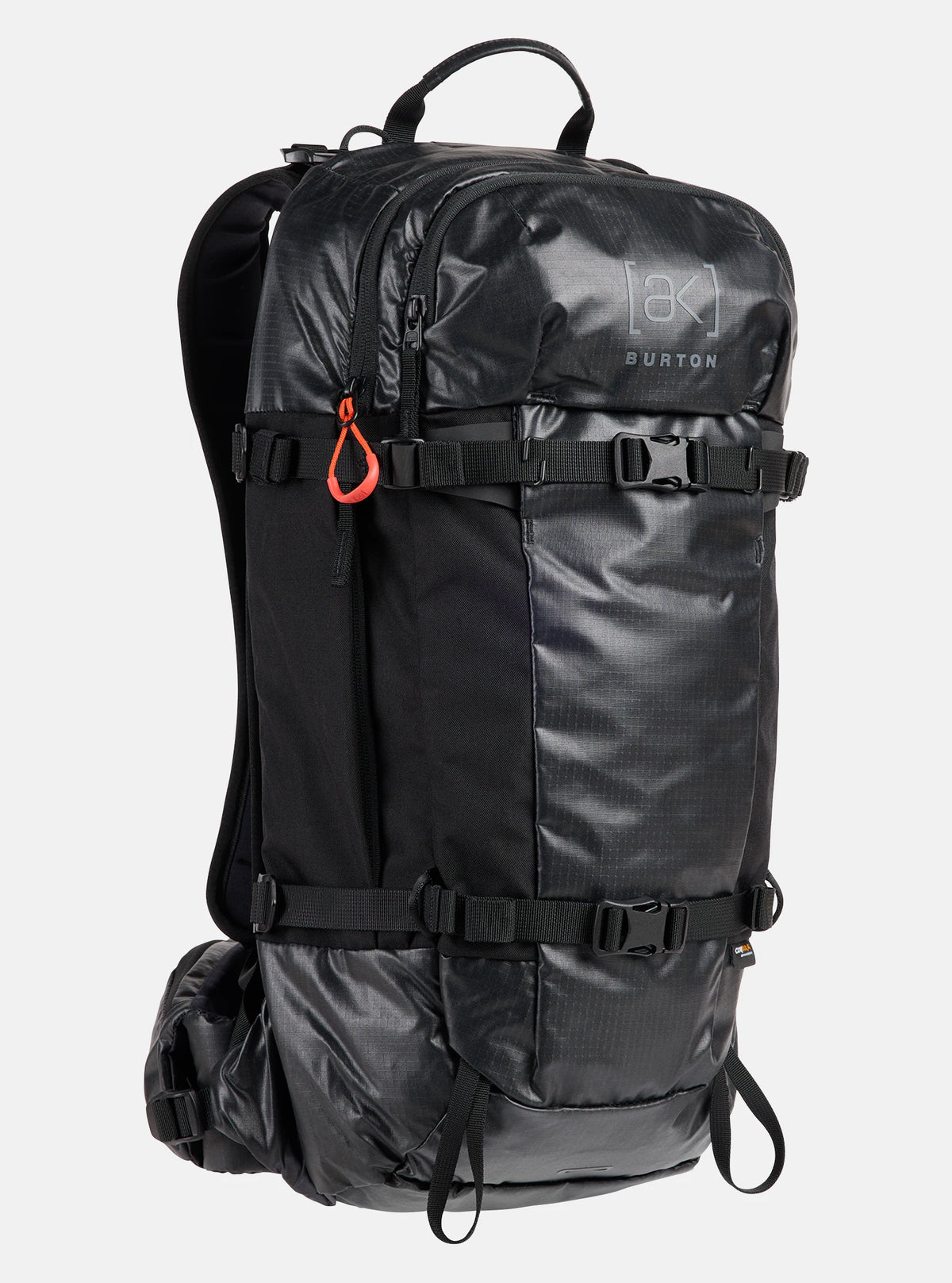 Burton [AK] Dispatcher Backpack 25L Black - Elevation107