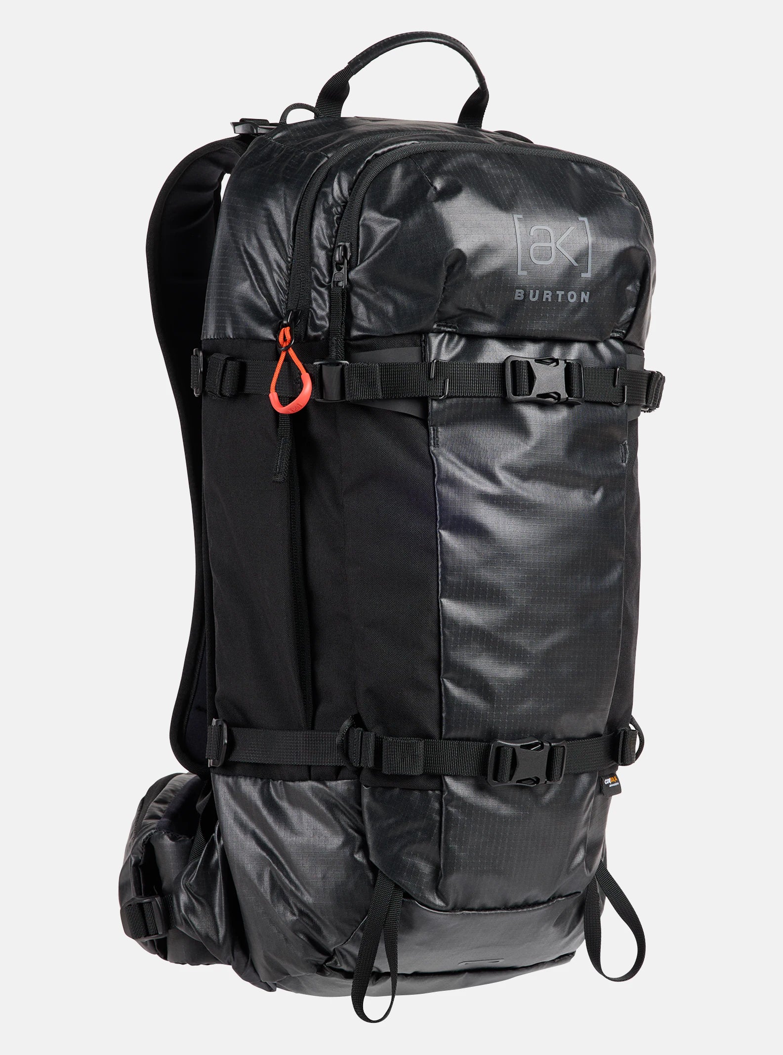 Burton [AK] Dispatcher Backpack 25L Black - Elevation107