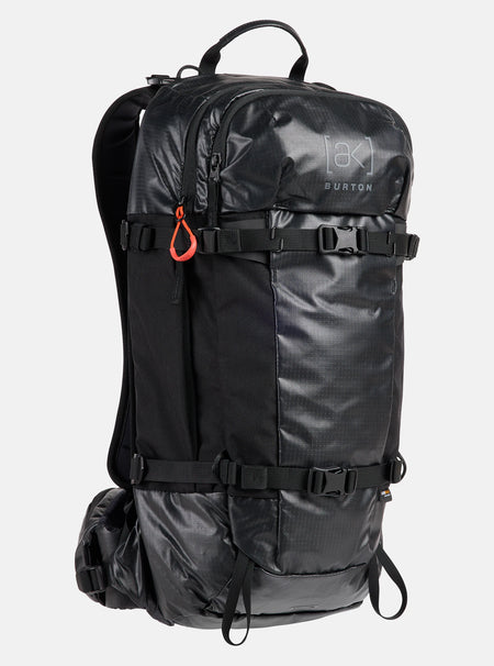 Burton [AK] Dispatcher Backpack 25L Black - Elevation107